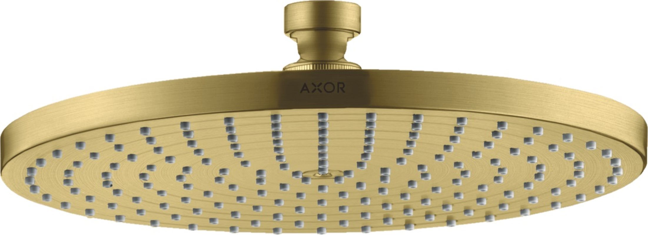 Axor Starck cap de duș 24x24 cm rotund || 28494950