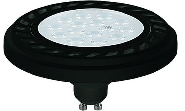 Nowodvorski Lighting bec cu led 1x9 W 4000 K GU10/ES111 9213