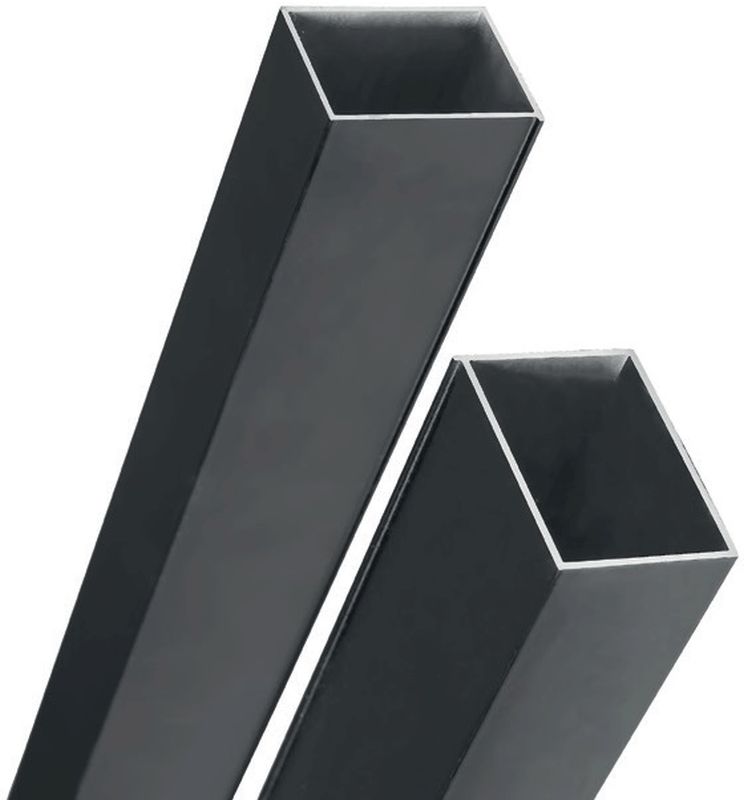 Rea profil de extensie REA-K6351