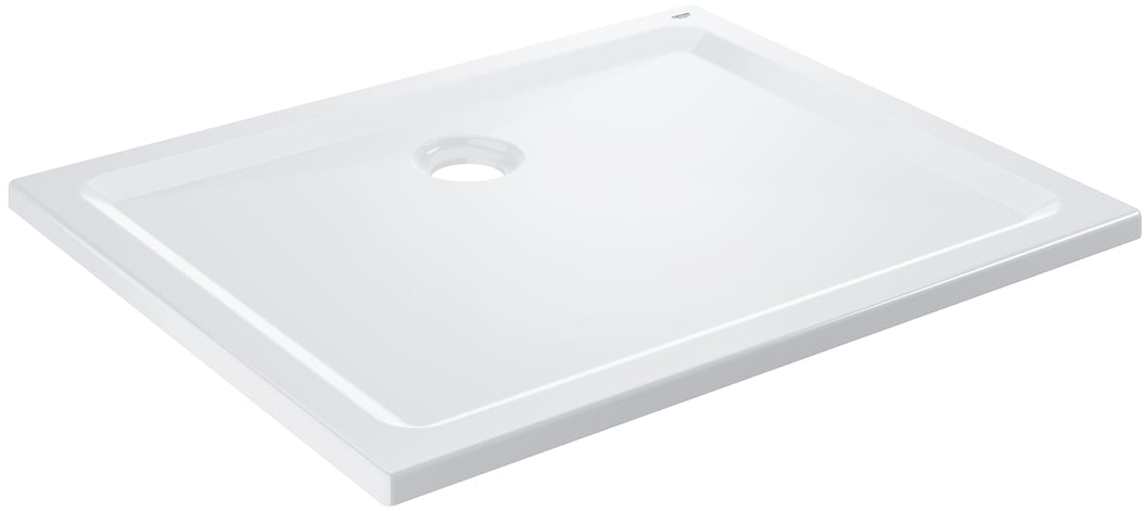 Grohe cădiță de duș dreptunghiulară 100x80 cm 39306000