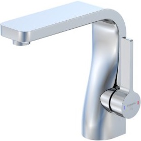 Steinberg 230 baterie lavoar stativ crom 2301010