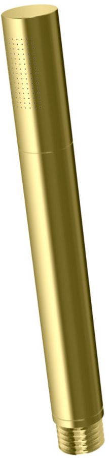 Kohlman Experience Gold duș de mână auriu SP4EGD