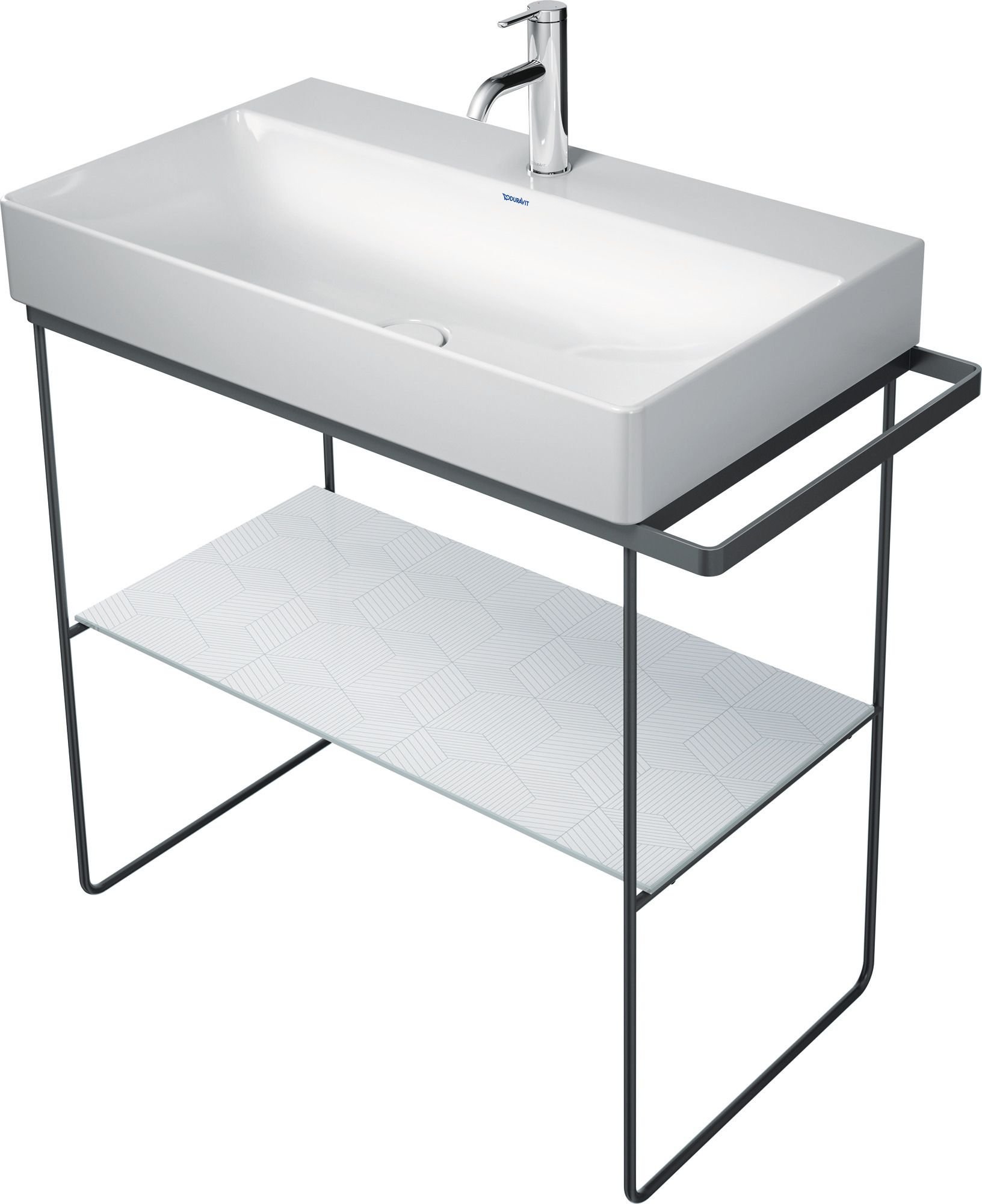 Duravit DuraSquare cadru 0031114600