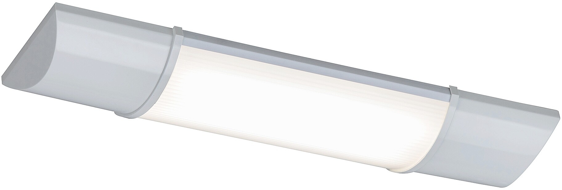 Rabalux Batten Light lampa de mobilă 1x10 W alb 1450