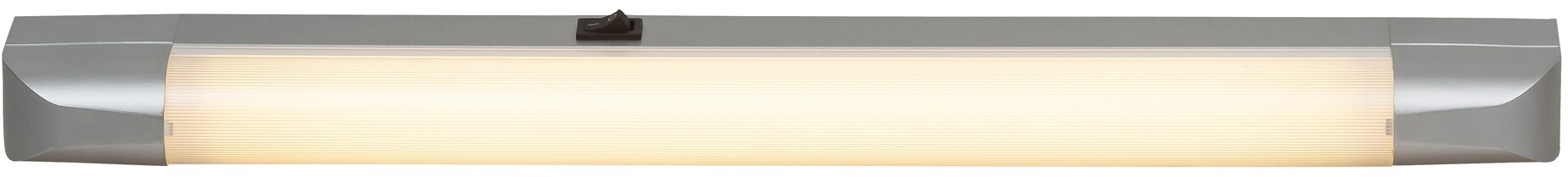 Rabalux Band Light lampa de mobilă 1x15 W argint 2307