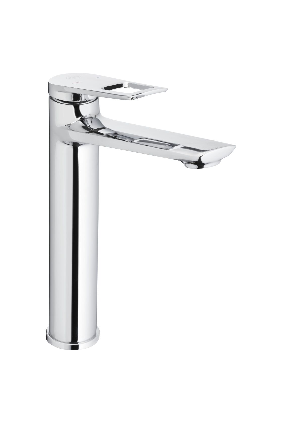 KFA Armatura Amazonit baterie lavoar stativ crom 4622-613-00