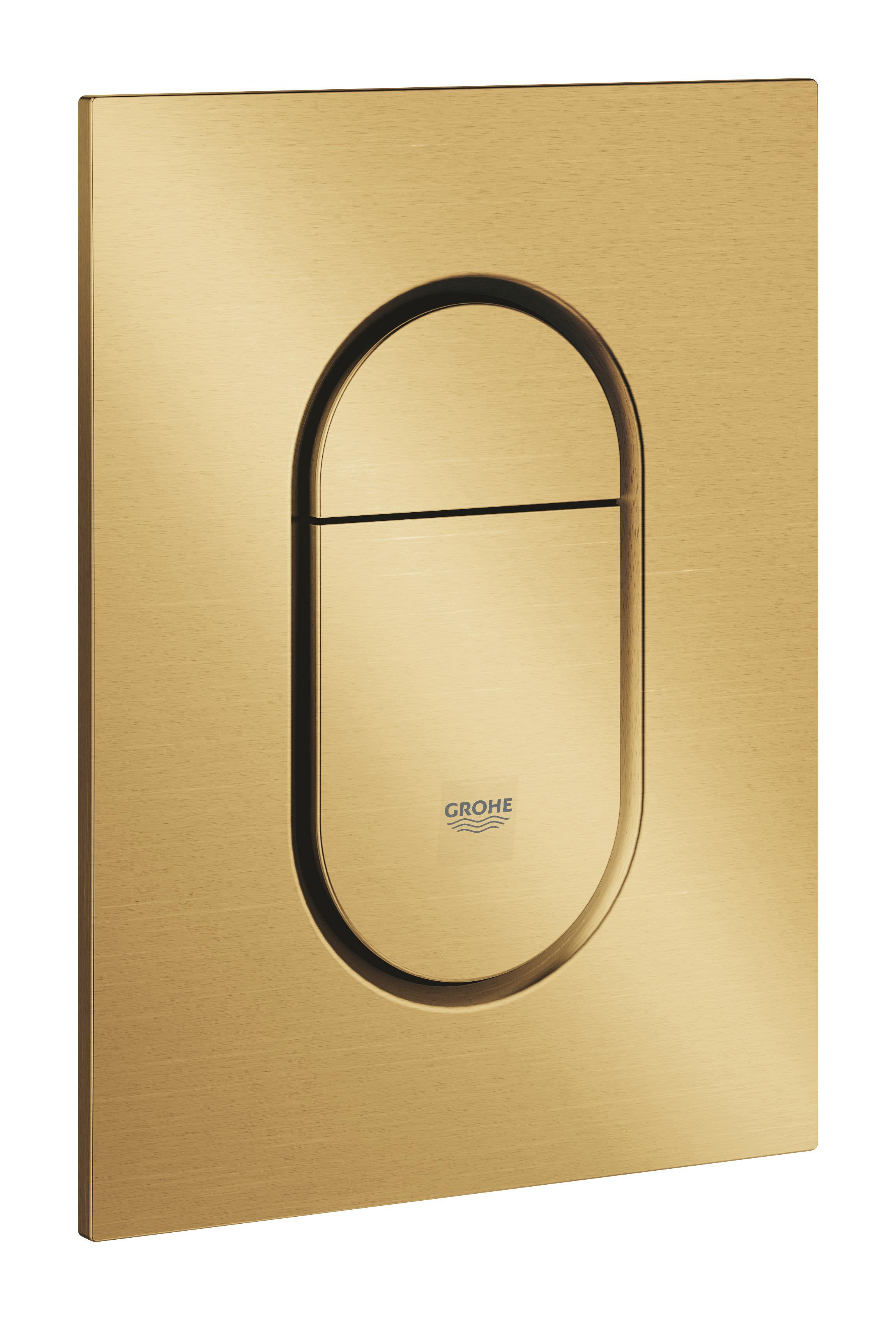 Grohe Arena Cosmopolitan S buton de spălare pentru WC || 37624GN0