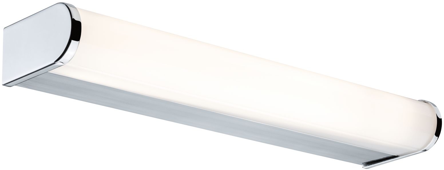 Paulmann HomeSpa lampă de perete 1x6.5 W crom 78943