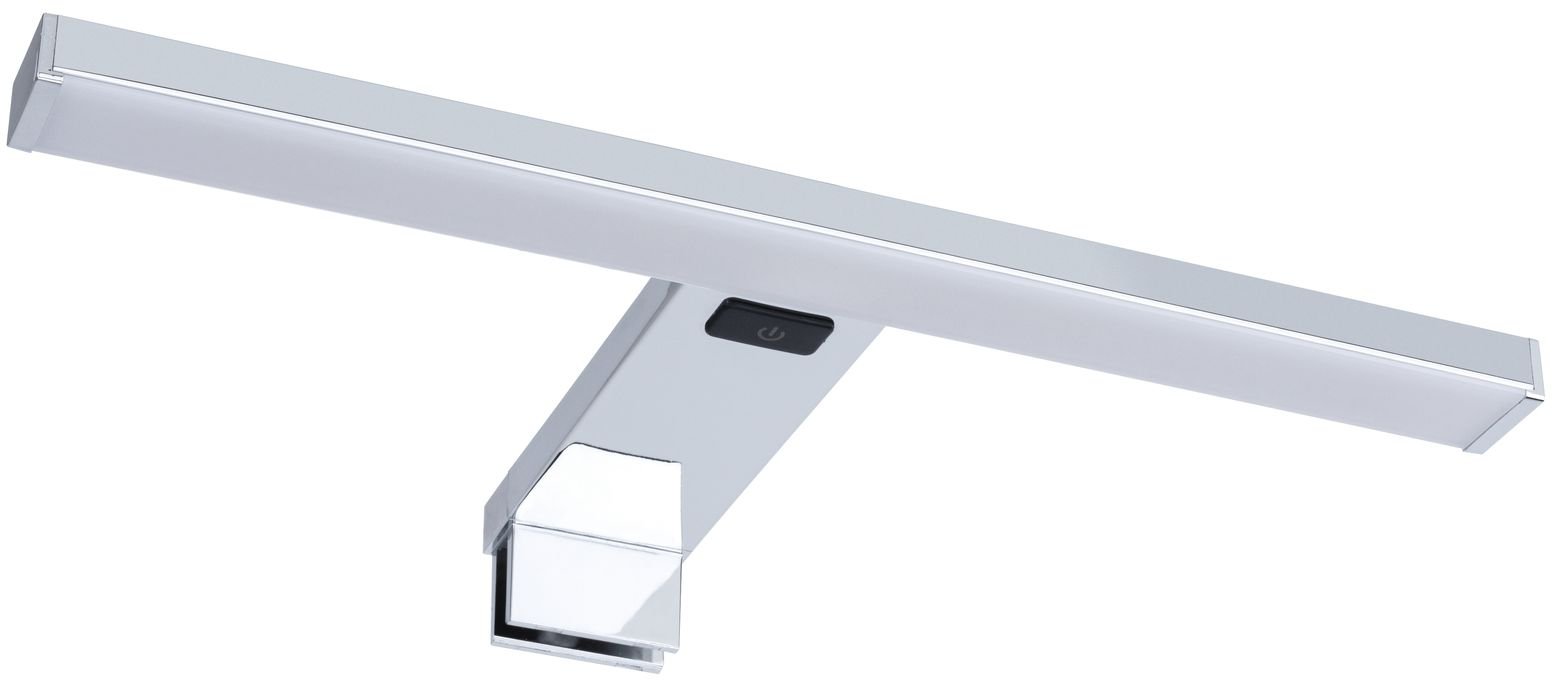 Paulmann HomeSpa lampă de perete 1x3.7 W crom 78950