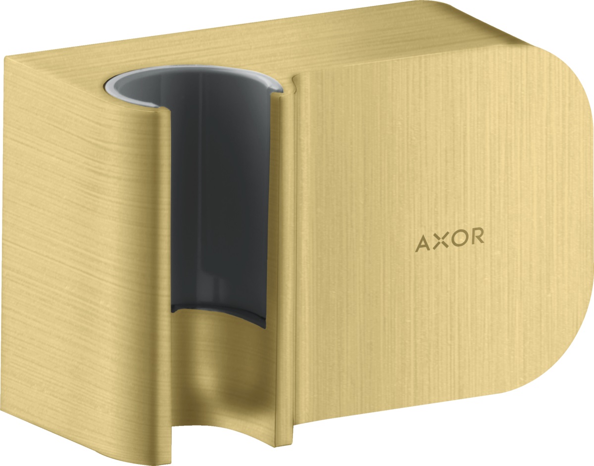 Axor One conexiune unghiulară cu mâner || 45723950