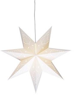Markslöjd Saturnus decorațiuni de agățat alb 8102400