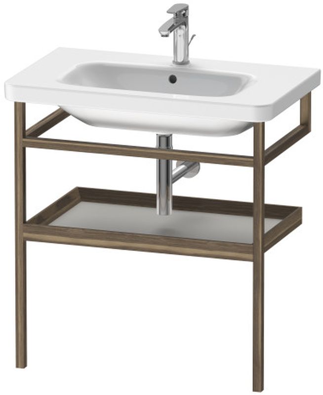 Duravit DuraStyle picioare pentru chiuvetă DS988200777