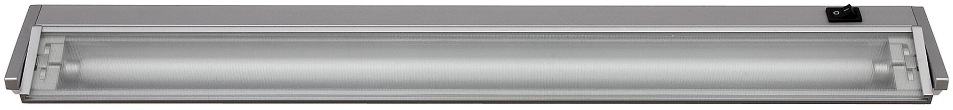 Rabalux Easy light lampa de mobilă 1x13 W argint 2365