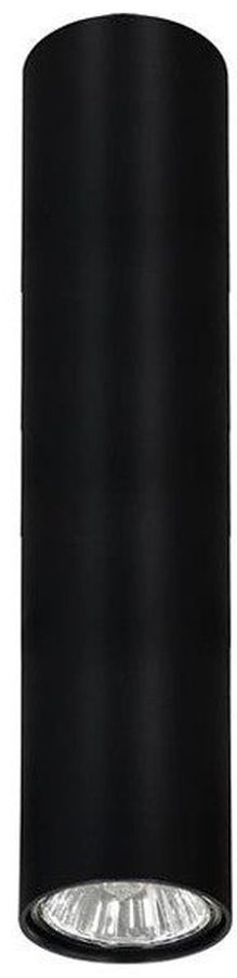 Nowodvorski Lighting Eye Spot lampă de tavan 1x35 W negru 6837