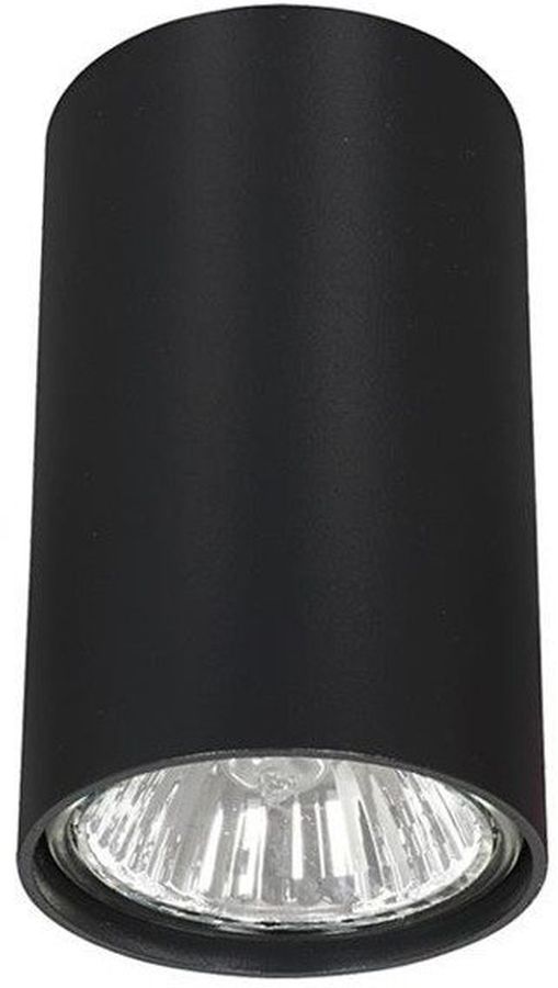 Nowodvorski Lighting Eye Spot lampă de tavan 1x35 W negru 6836