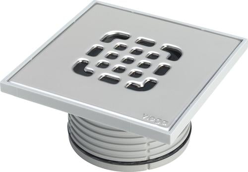 Viega Advantix atașament rigolă 555221