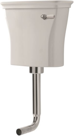 Art Ceram Civitas rezervor wc CIC00701;00