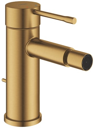 Grohe Essence baterie bideu stativ auriu 32935GN1