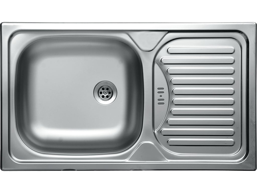 Kuchinox Orion chiuveta din otel 76x43.5 cm SKO311T