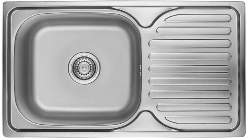 Kuchinox Orion chiuveta din otel 76x42 cm SKO011T