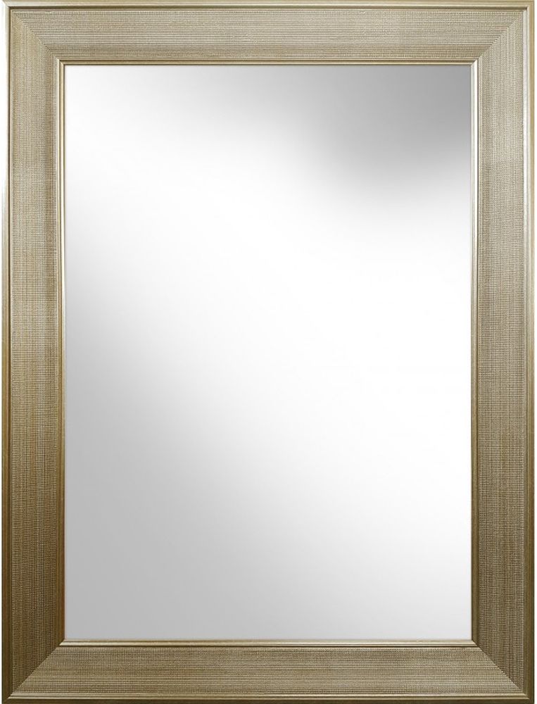 Ars Longa Paris oglindă 62.2x82.2 cm dreptunghiular auriu PARIS5070-Z