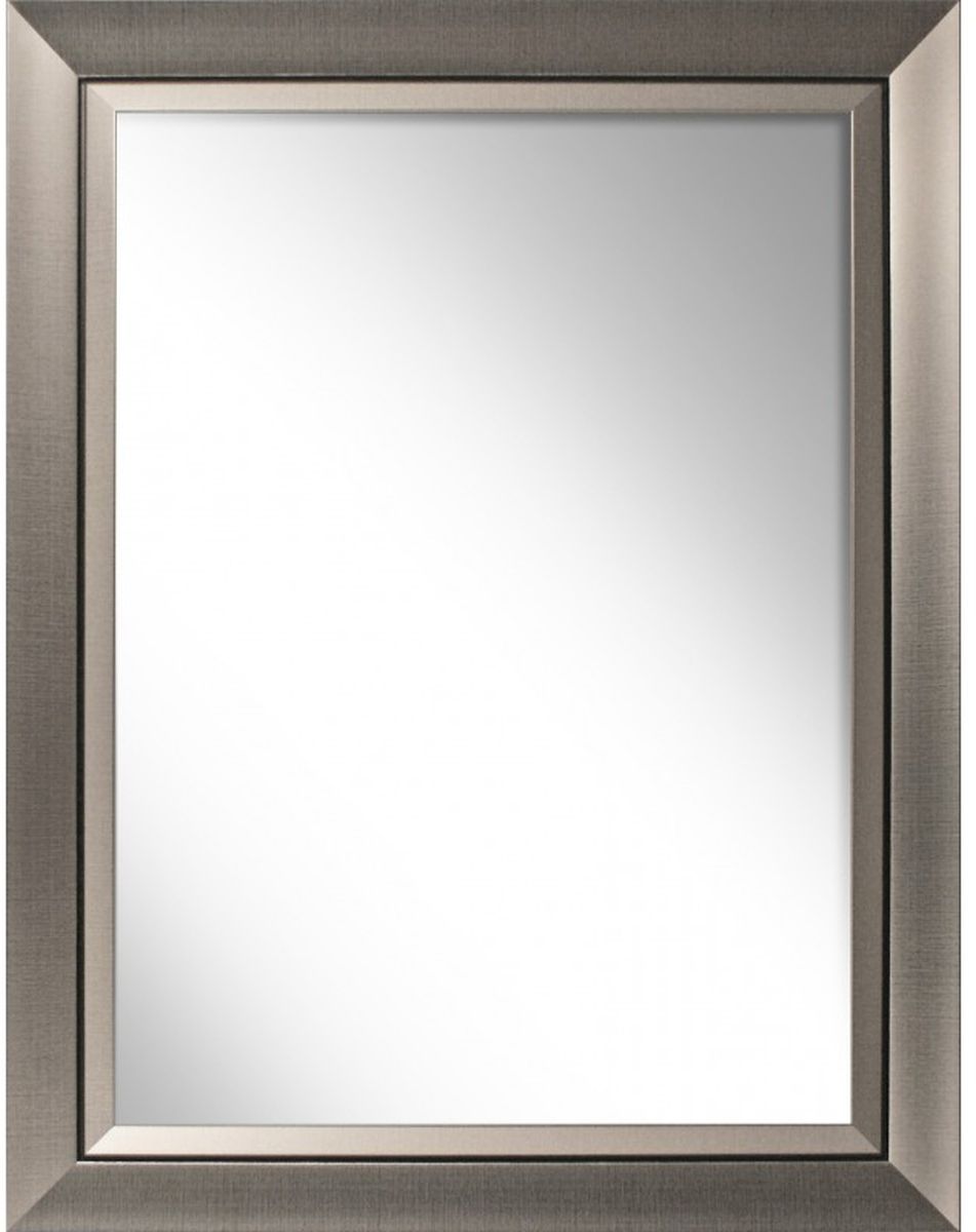 Ars Longa Venice oglindă 113.4x63.4 cm dreptunghiular oţel VENICE50100-S