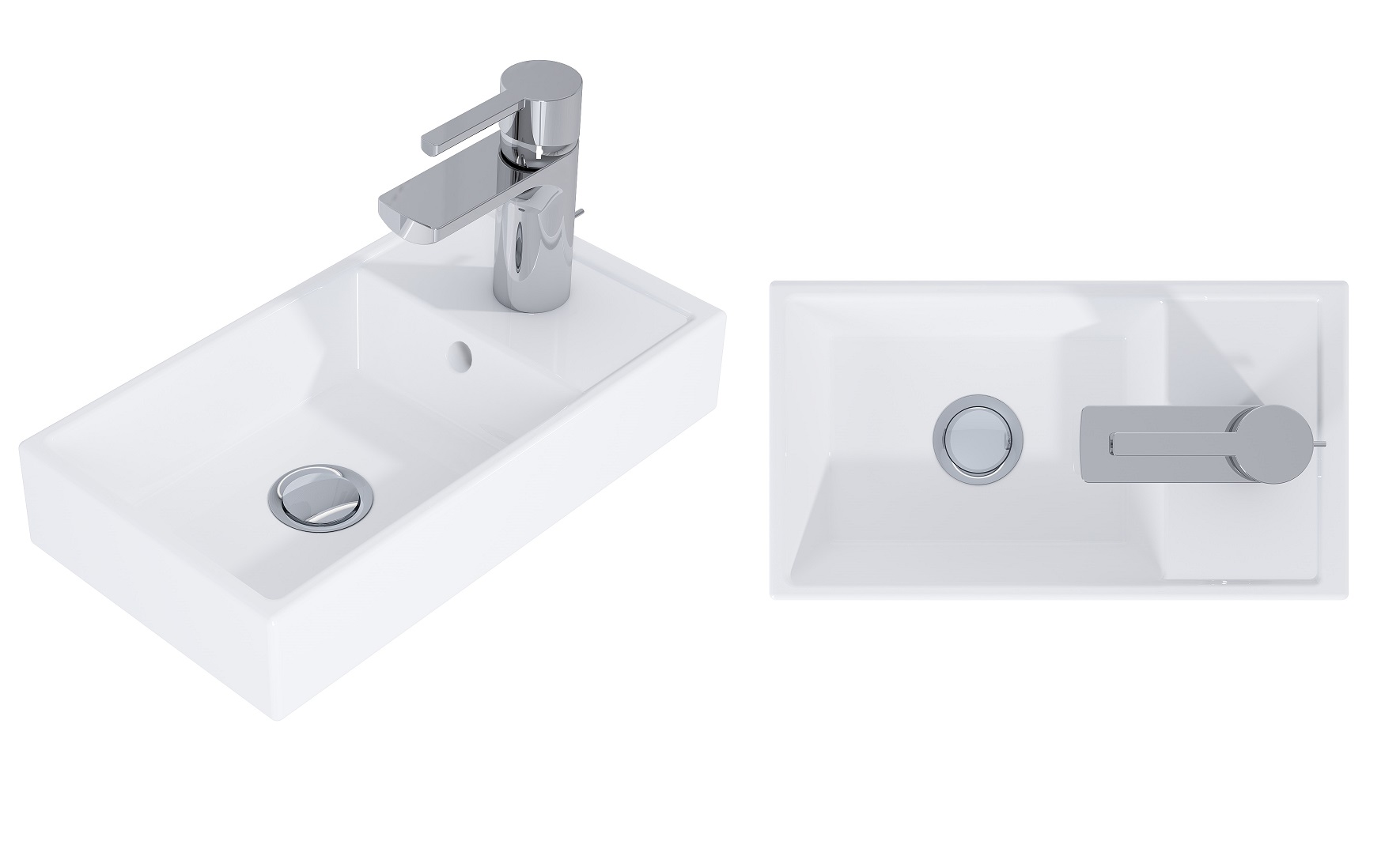 Elita Young Basic lavoar 145040