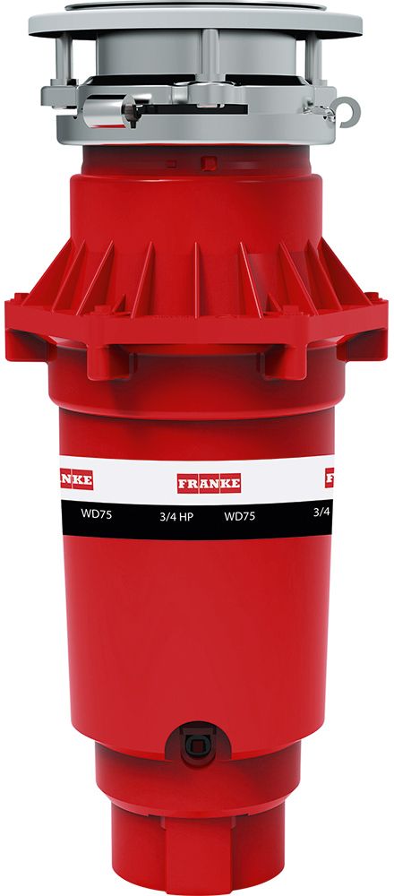 Franke Turbo Elite tocator de deșeuri 134.0607.344