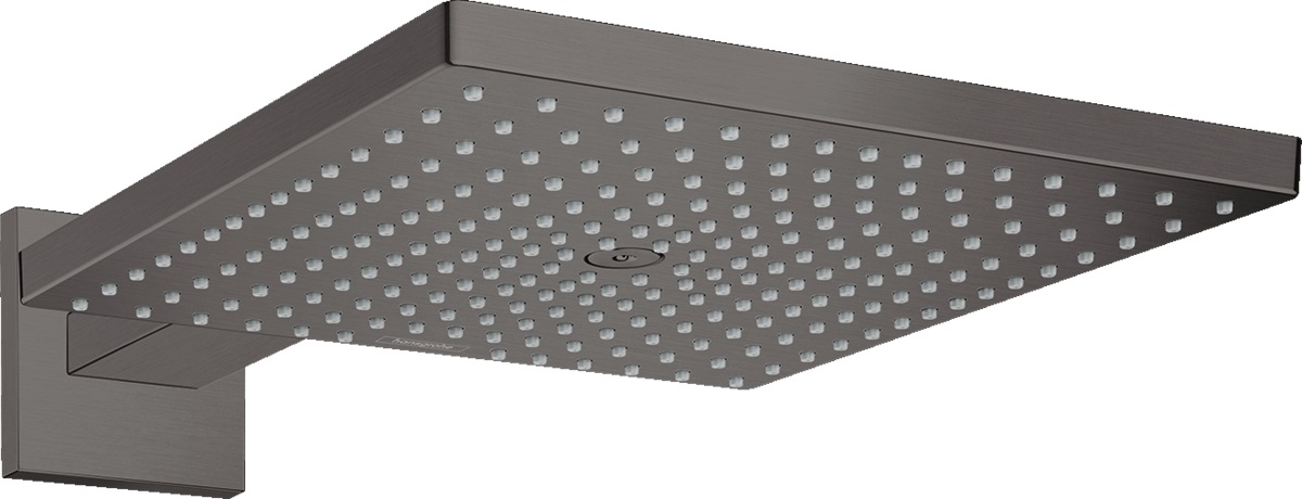 Hansgrohe Raindance cap de duș cu braț 30x30 cm pătrat || 26238340