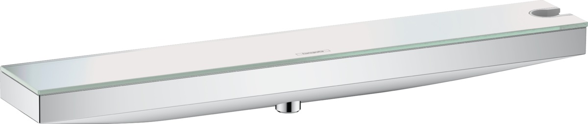 Hansgrohe Rainfinity conectori crom 26858000