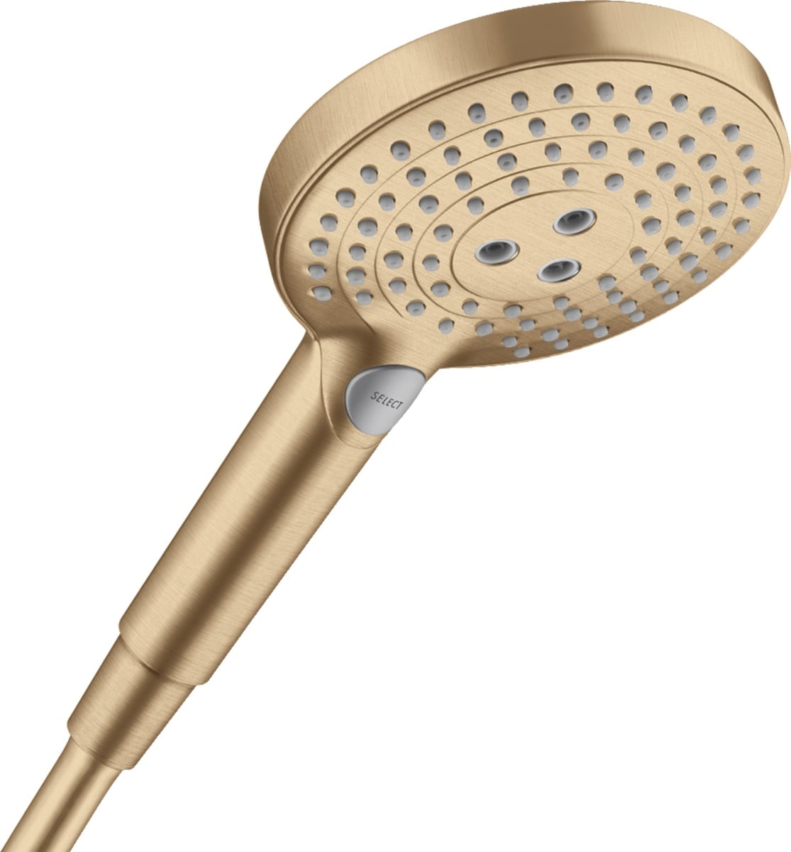 Hansgrohe Select duș de mână || 26530140