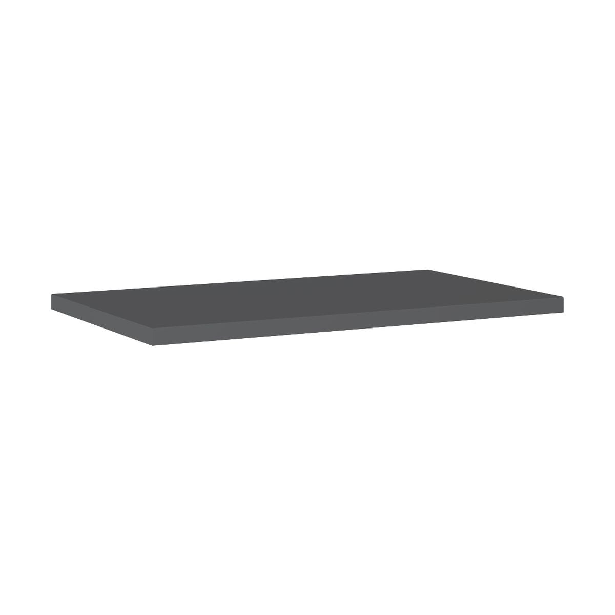 Oltens Vernal blat 80.4x46.4 cm grafit 63001400