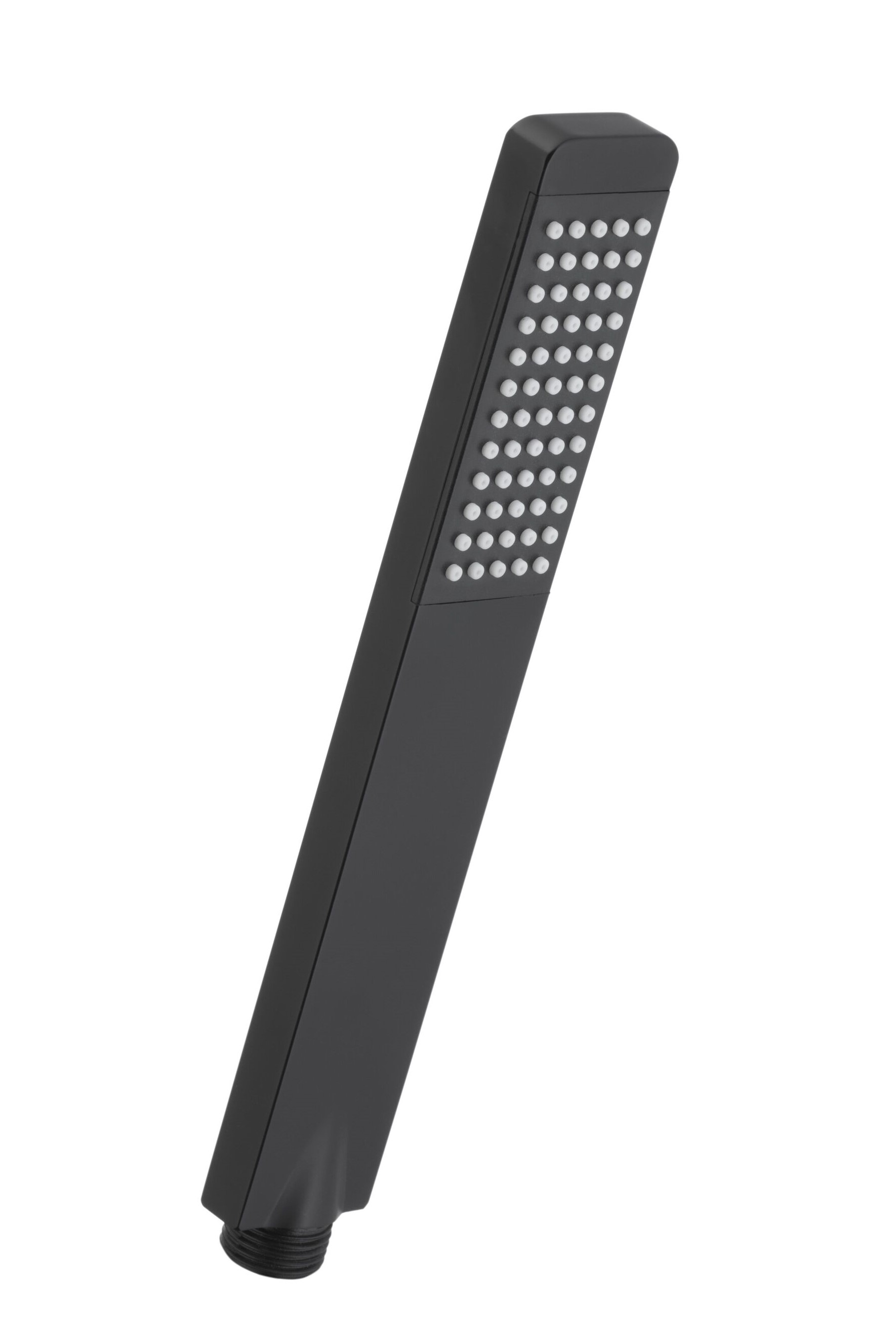 KFA Armatura Logon duș de mână negru 842-066-81