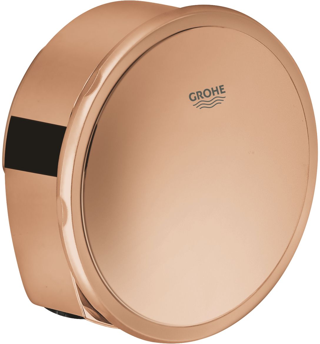 Grohe Telentofill sifon pentru cadă Warm Sunset 19952DA0