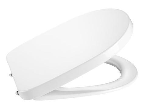 Roca Debba capac wc alb A801B2000B