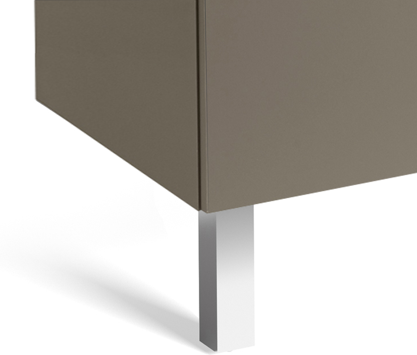 Roca Gap-N Countertop picioare A816829339