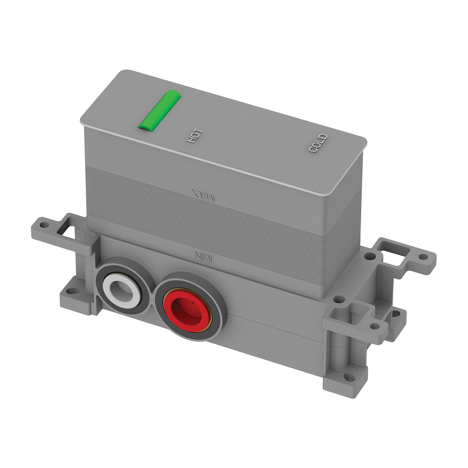 Omnires element ascuns al bateriei BOXTE2F