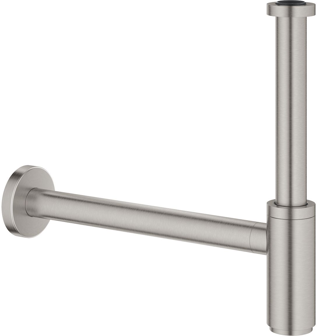 Grohe sifon pentru lavoar butelie SuperSteel 28912DC0