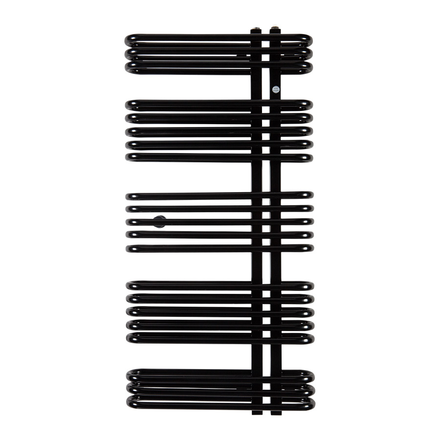 Instal Projekt Astro calorifer de baie scară 104x50 cm alb AST-50/100