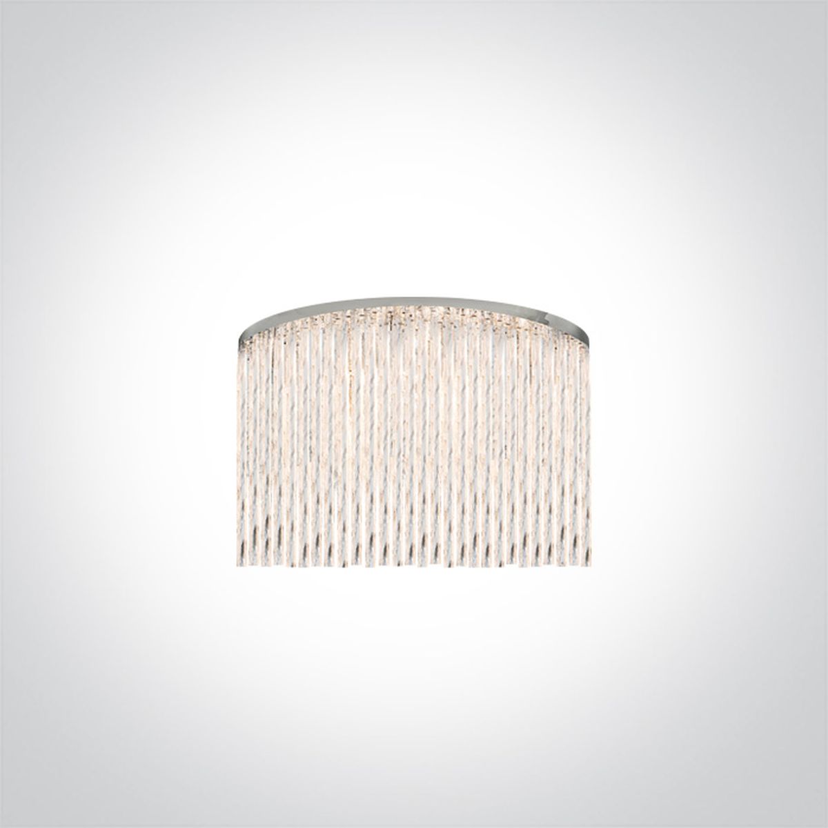 One Light Tire K lampă de perete 2x9 W crom 60168