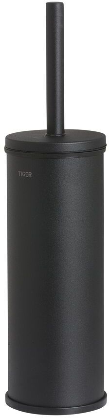 Tiger Boston perie de toaletă stativ negru 307430746