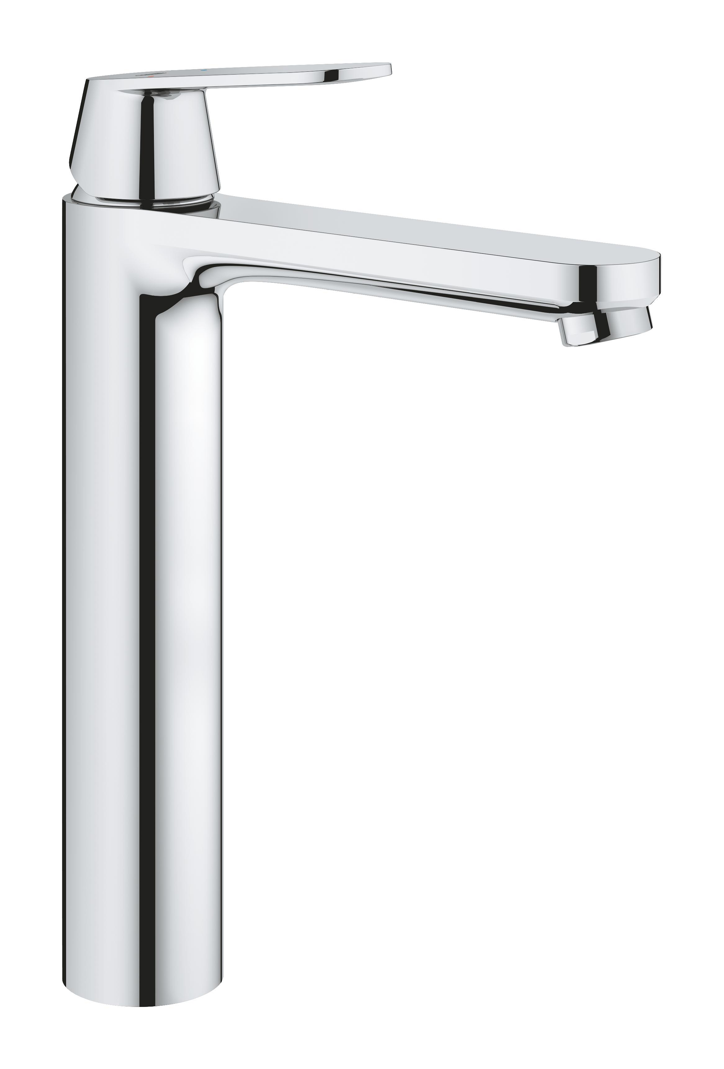 Grohe Eurosmart Cosmopolitan baterie lavoar stativ StarLight Chrome 23921000