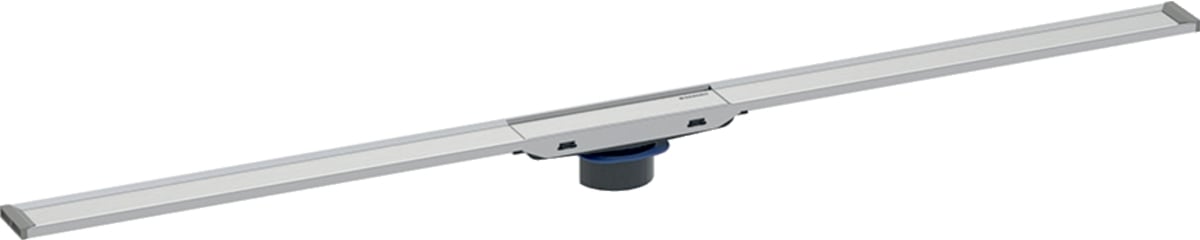 Geberit CleanLine rigolă duș 160 cm oţel 154.453.KS.1