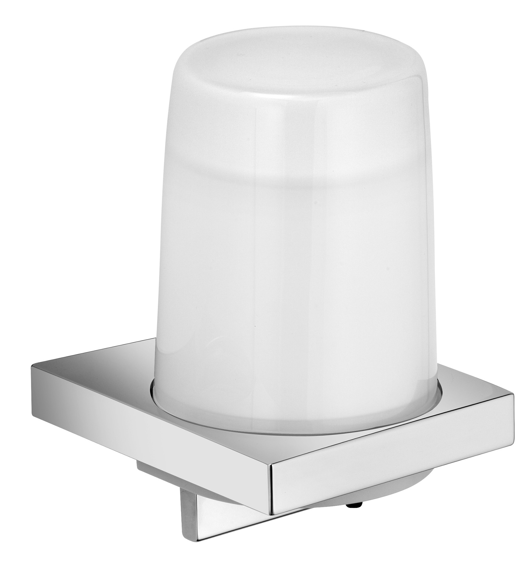 Keuco Edition 11 dozator săpun 180 ml crom 11152019000