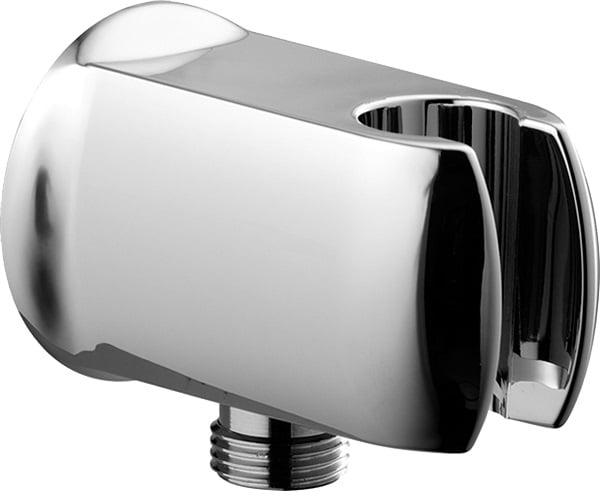 Oras conexiune unghiulară cu mâner crom 251310