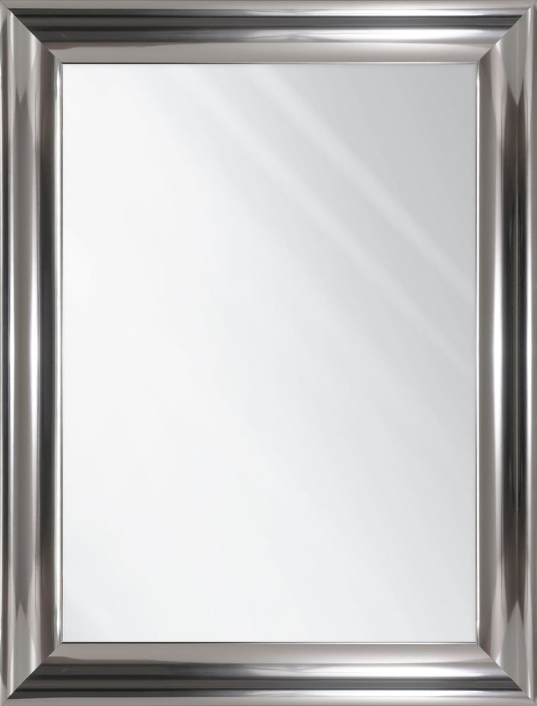 Ars Longa Malmo oglindă 73x183 cm dreptunghiular nichel MALMO60170-N