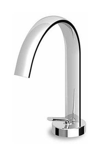Zucchetti Isyfresh baterie lavoar stativ crom ZP2258