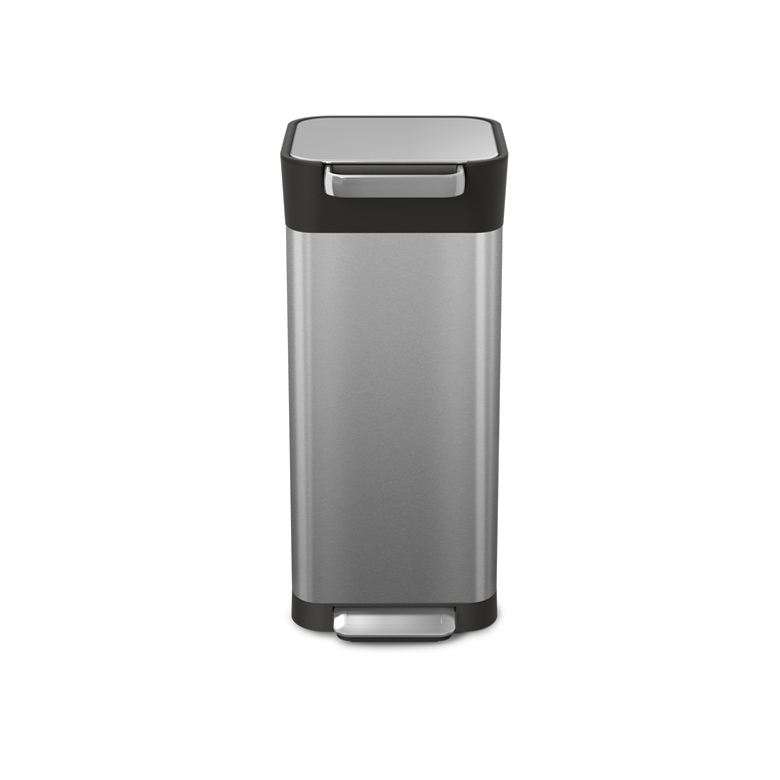 Joseph Joseph Intelligent Waste recipient pentru resturi 20 l oţel 30037