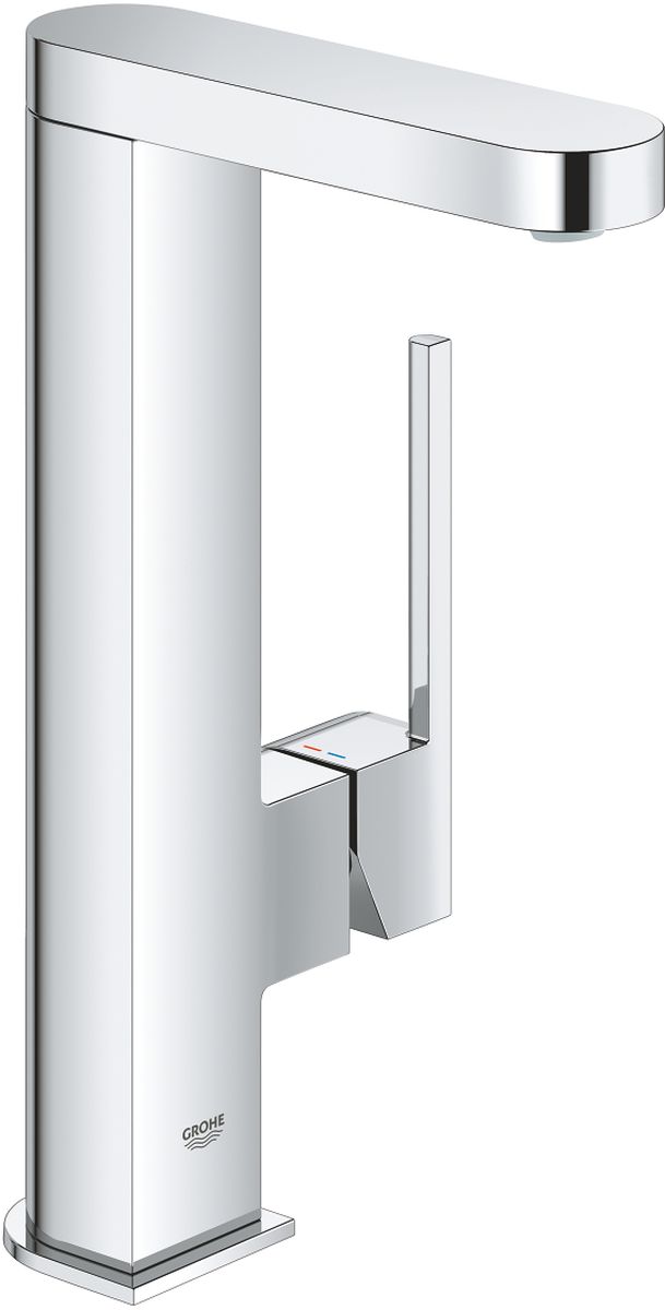 Grohe Plus baterie lavoar stativ StarLight Chrome 23873003
