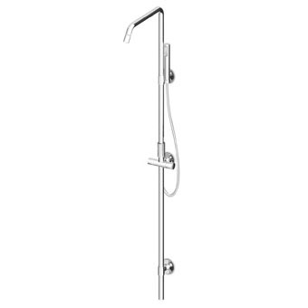 Zucchetti Isyshower kolumna natryskowa ZD1057